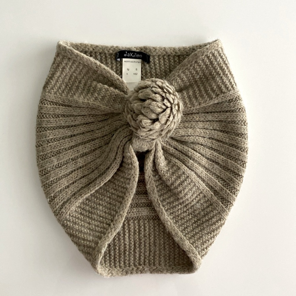 MonnaLisa Jakioo Scarf Girls